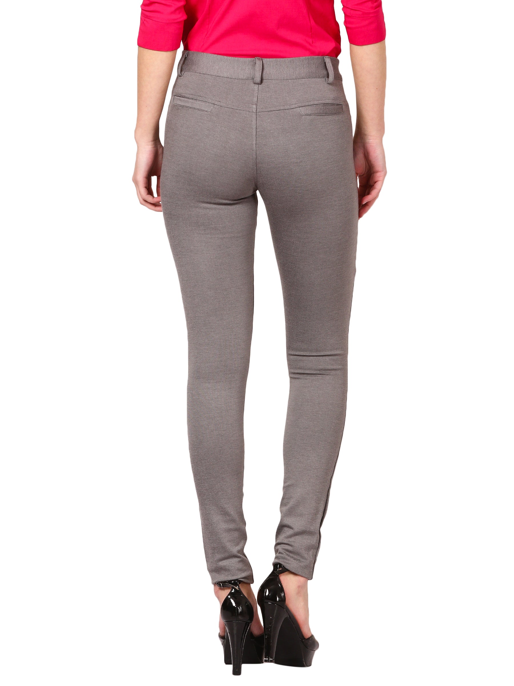 The Signature Slim Trouser
