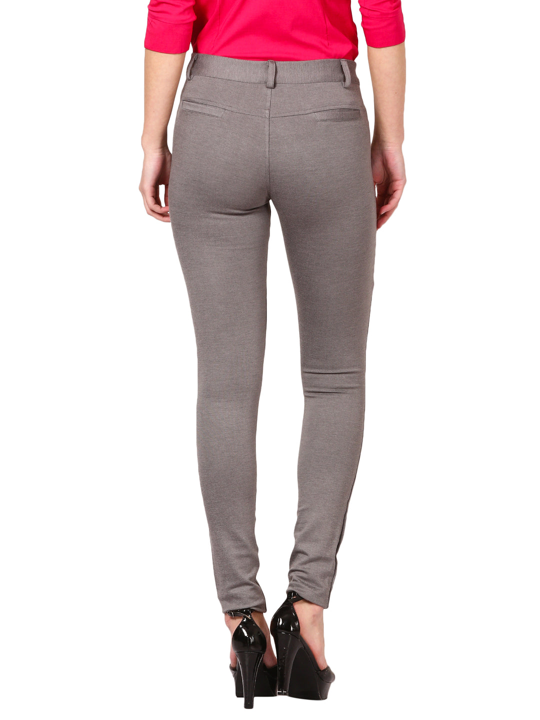 The Signature Slim Trouser