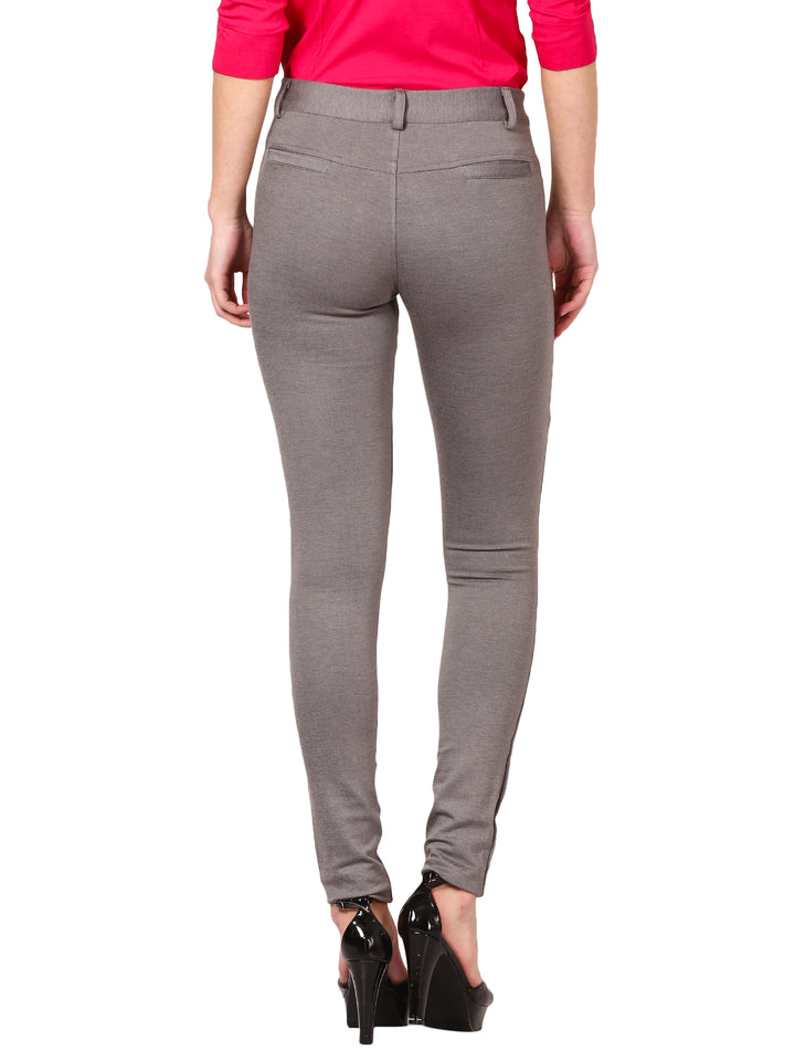 The Signature Slim Trouser
