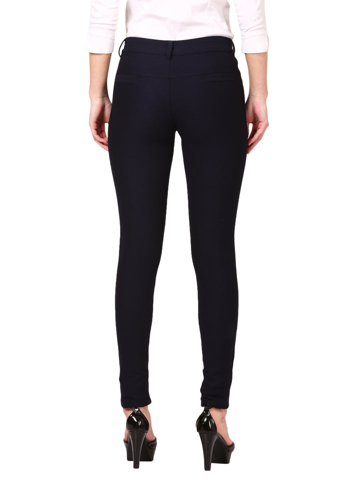 The Signature Slim Trouser
