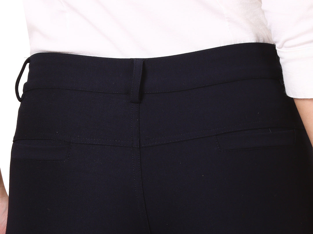 The Signature Slim Trouser