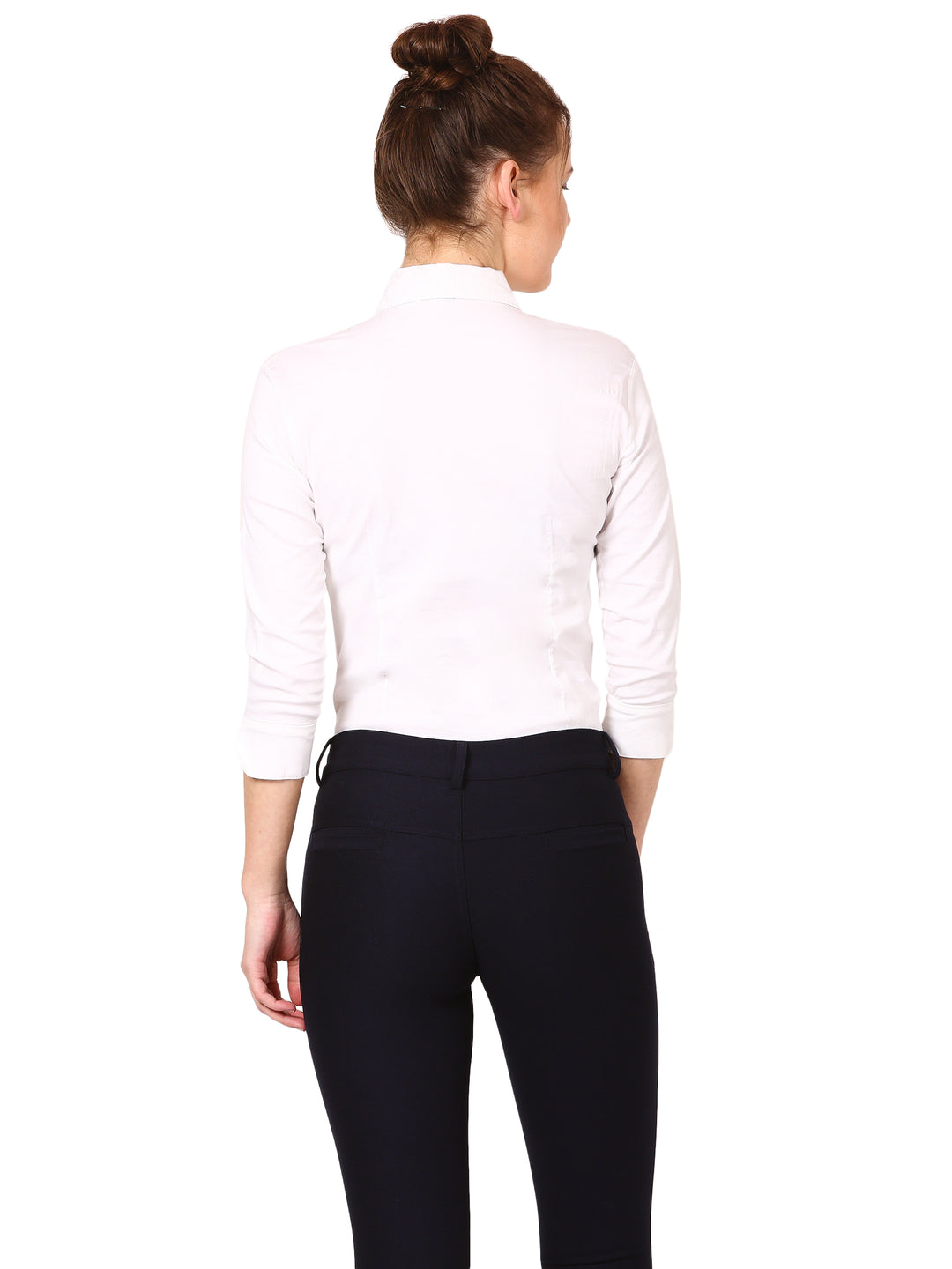 CLASSIC COTTON SHIRT