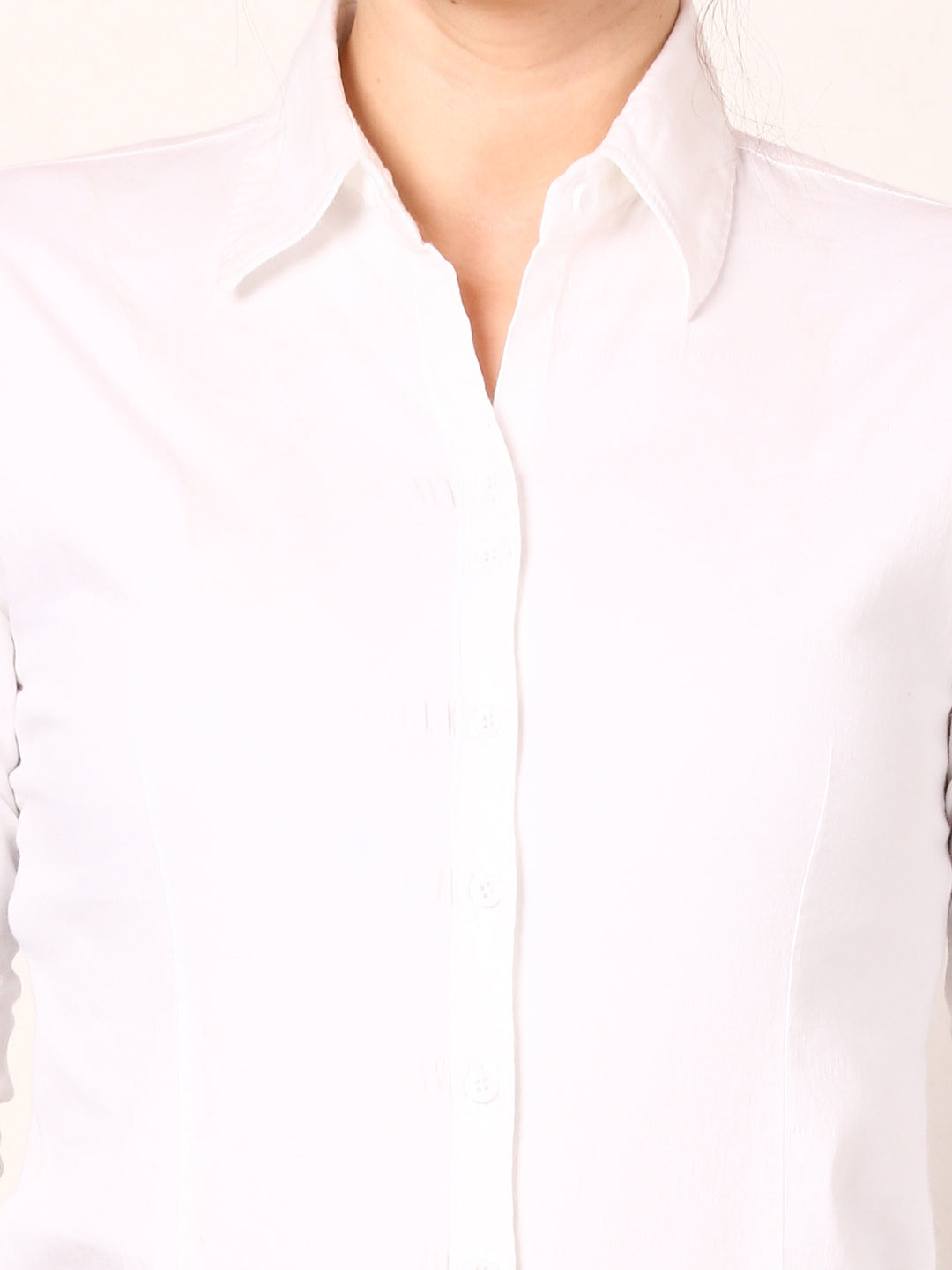 CLASSIC COTTON SHIRT