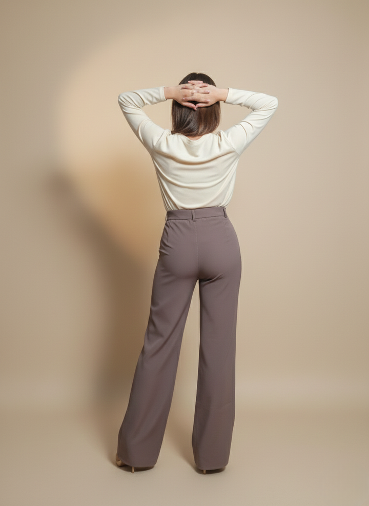 THE CLASSIC KOREAN PANTS
