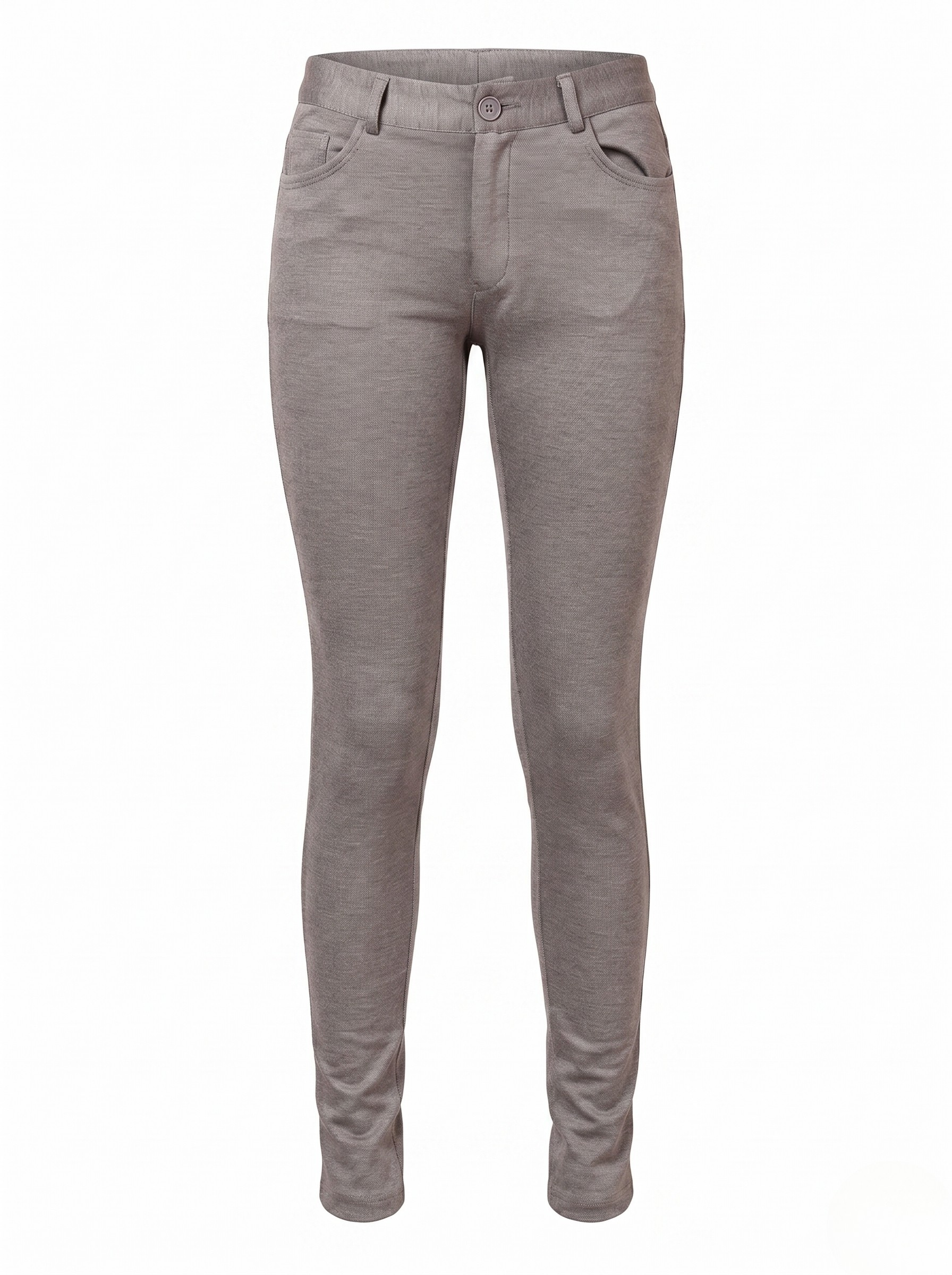 The Signature Slim Trouser