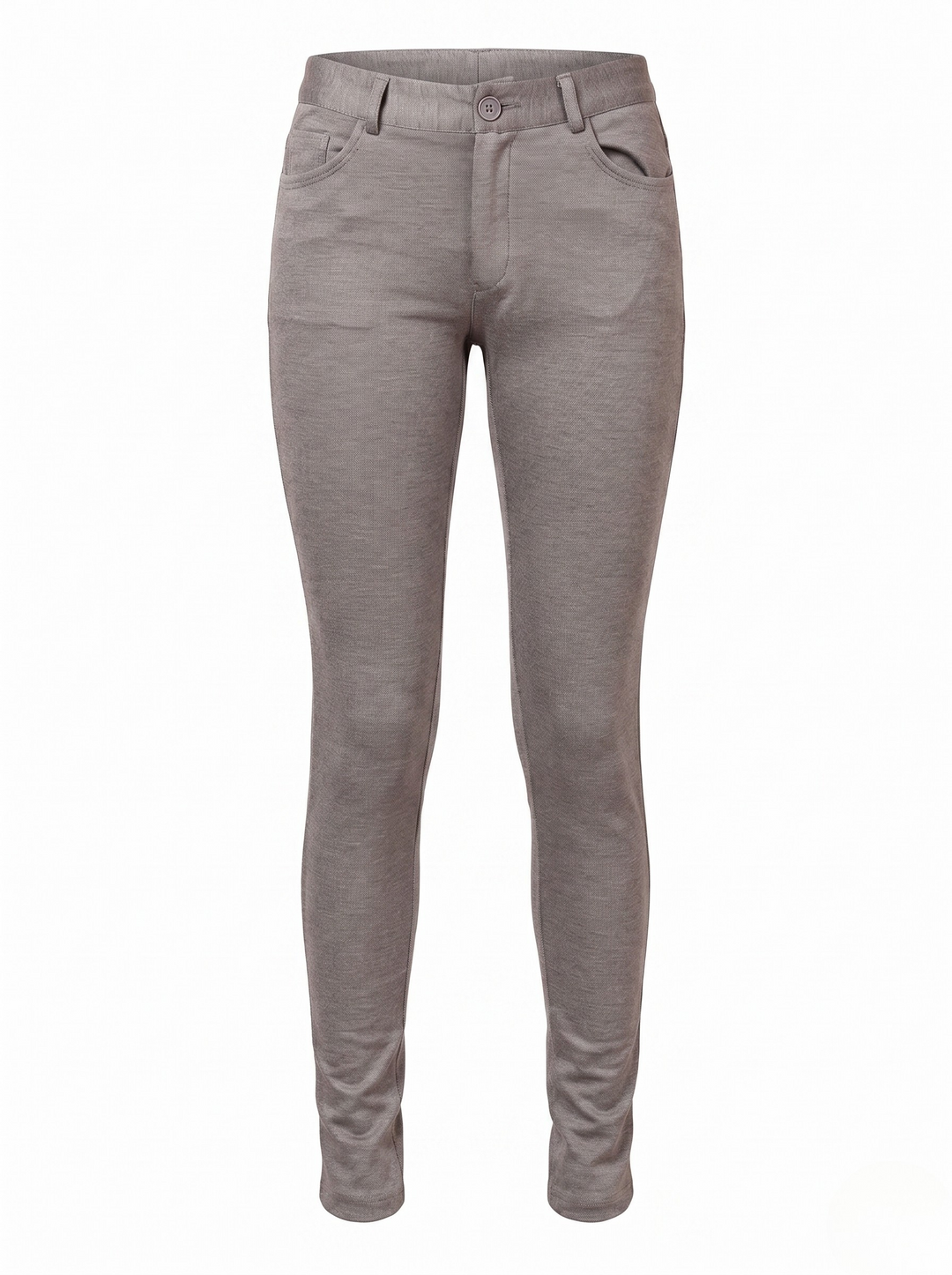 The Signature Slim Trouser