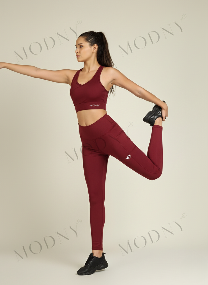 WINE FLEX & FIT ACTIVE DUO