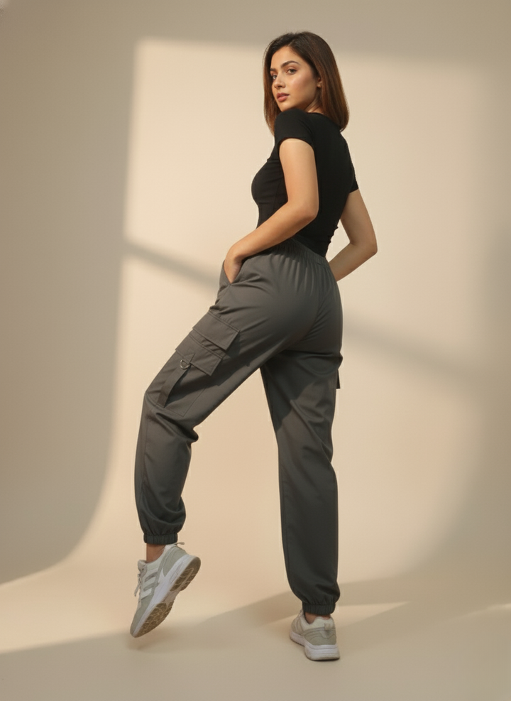 PARACHUTE CARGO PANT