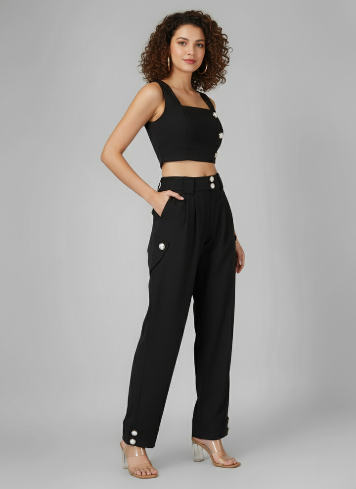 MINIMAL MEWS CO-ORD SET