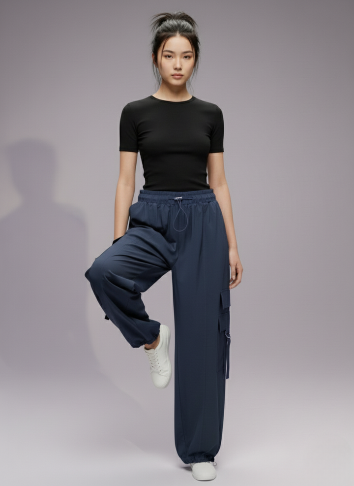 PARACHUTE CARGO PANT