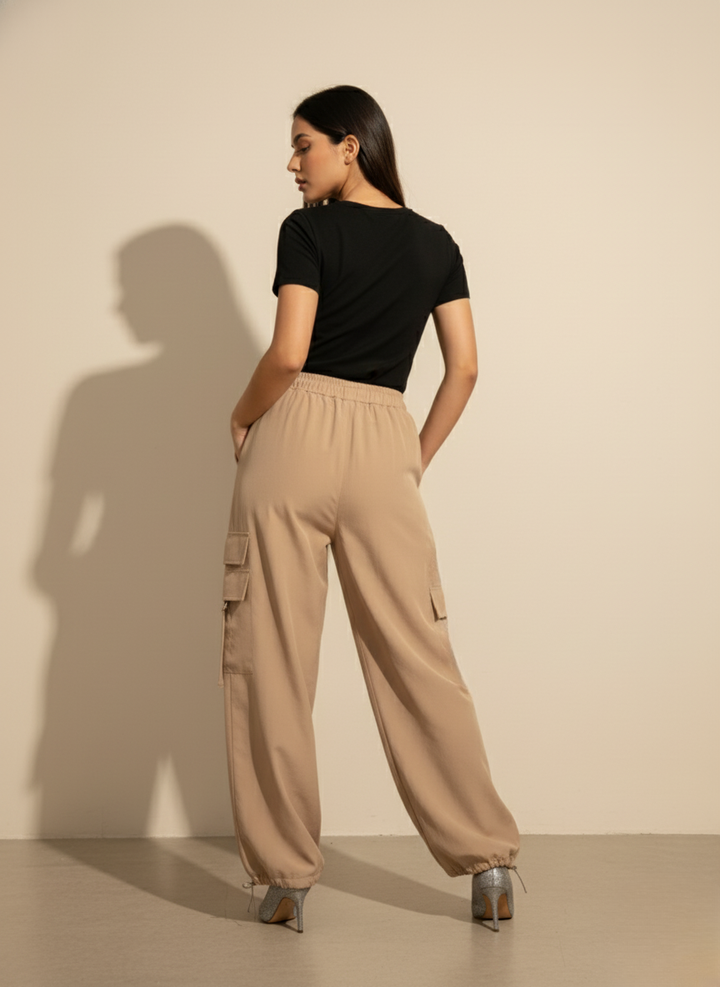 PARACHUTE CARGO PANT